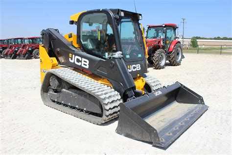 Compact Track Loader Equipment for Sale In Florida